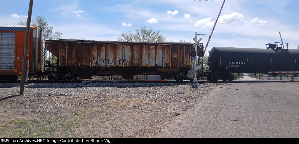 UP 76650